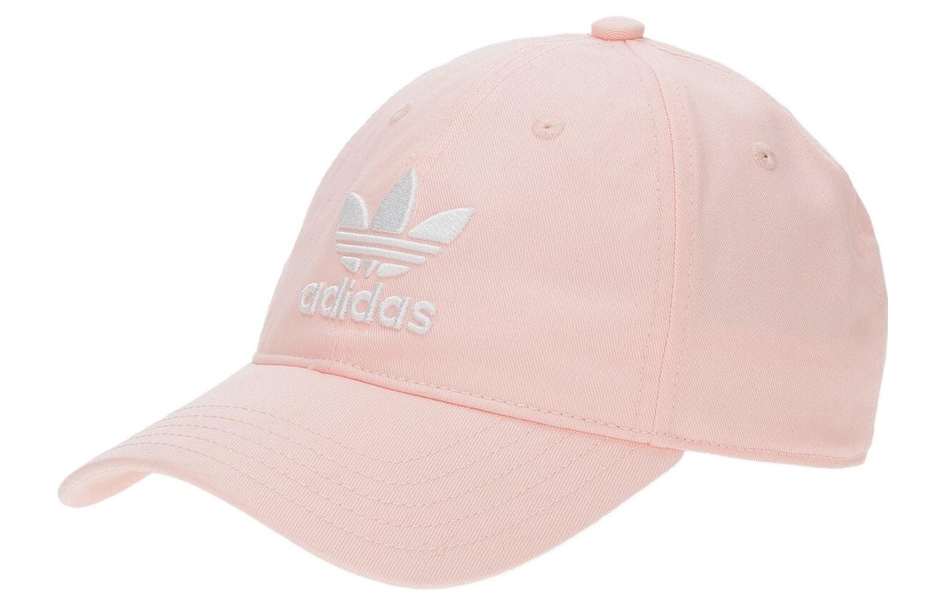 

Кепка унисекс adidas originals, Pink