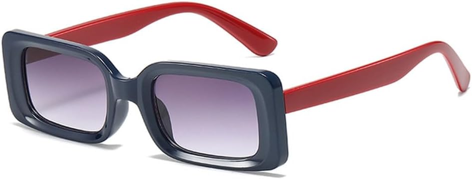 

Модные классические солнцезащитные очки в маленькой прямоугольной оправе для женщин, ретро-очки для мужчин, очки для вождения, мужские солнцезащитные очки UV400 TVTBBVV, Kd98094-c3