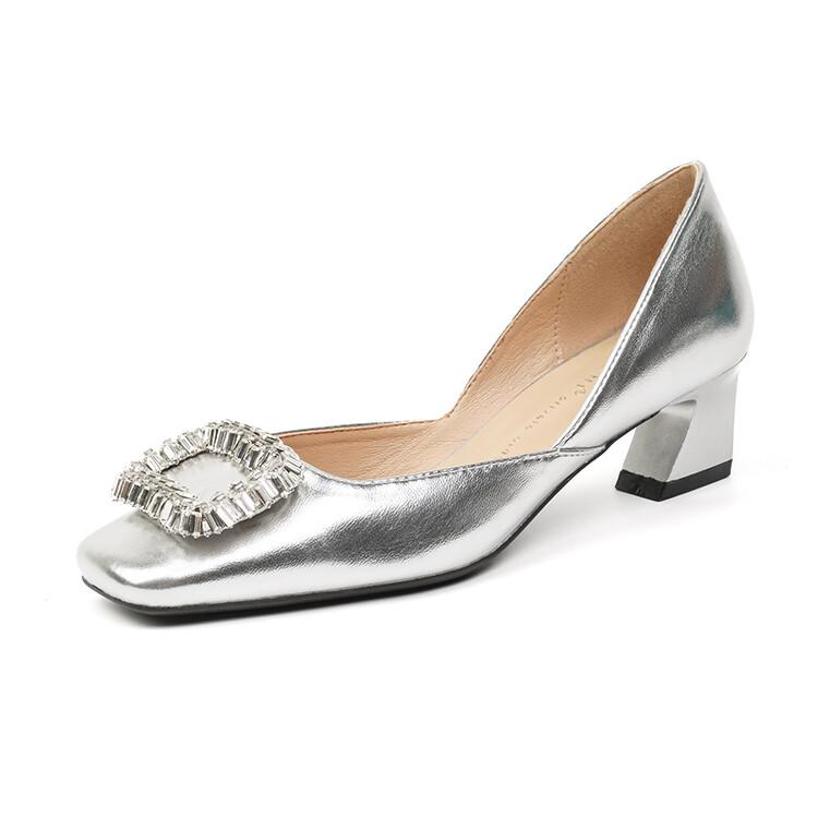 

Туфли Beijiani High Heels Women's, цвет Apricot