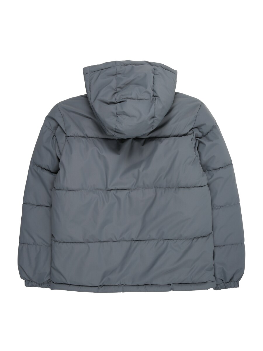 Зимняя куртка Jack & Jones Junior JCOSPEED, дымчато-синий/опаловый — фото 2