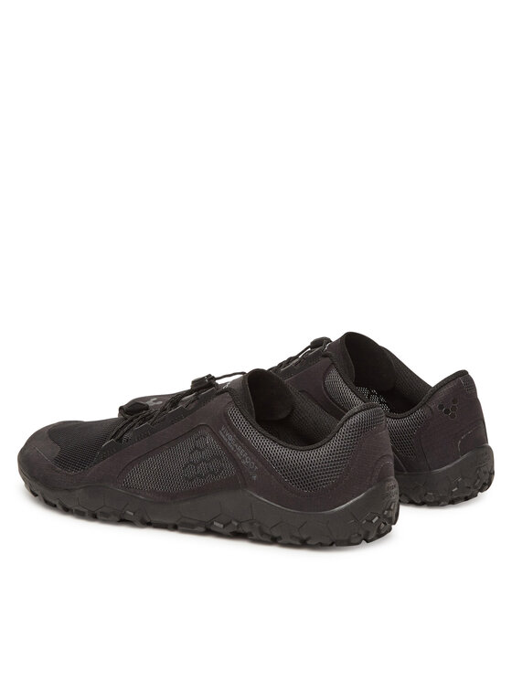 Кроссовки Primus Trail Fg 3.5 M 309600-03 Vivo Barefoot, черный — фото 3
