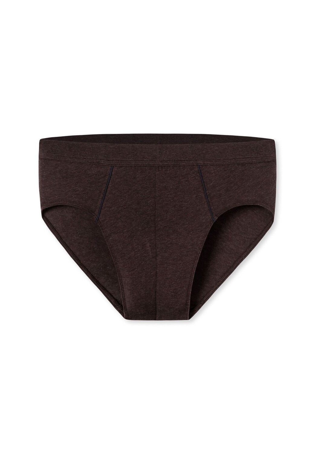

Мини-брифы Comfort Fit SCHIESSER, коричневый