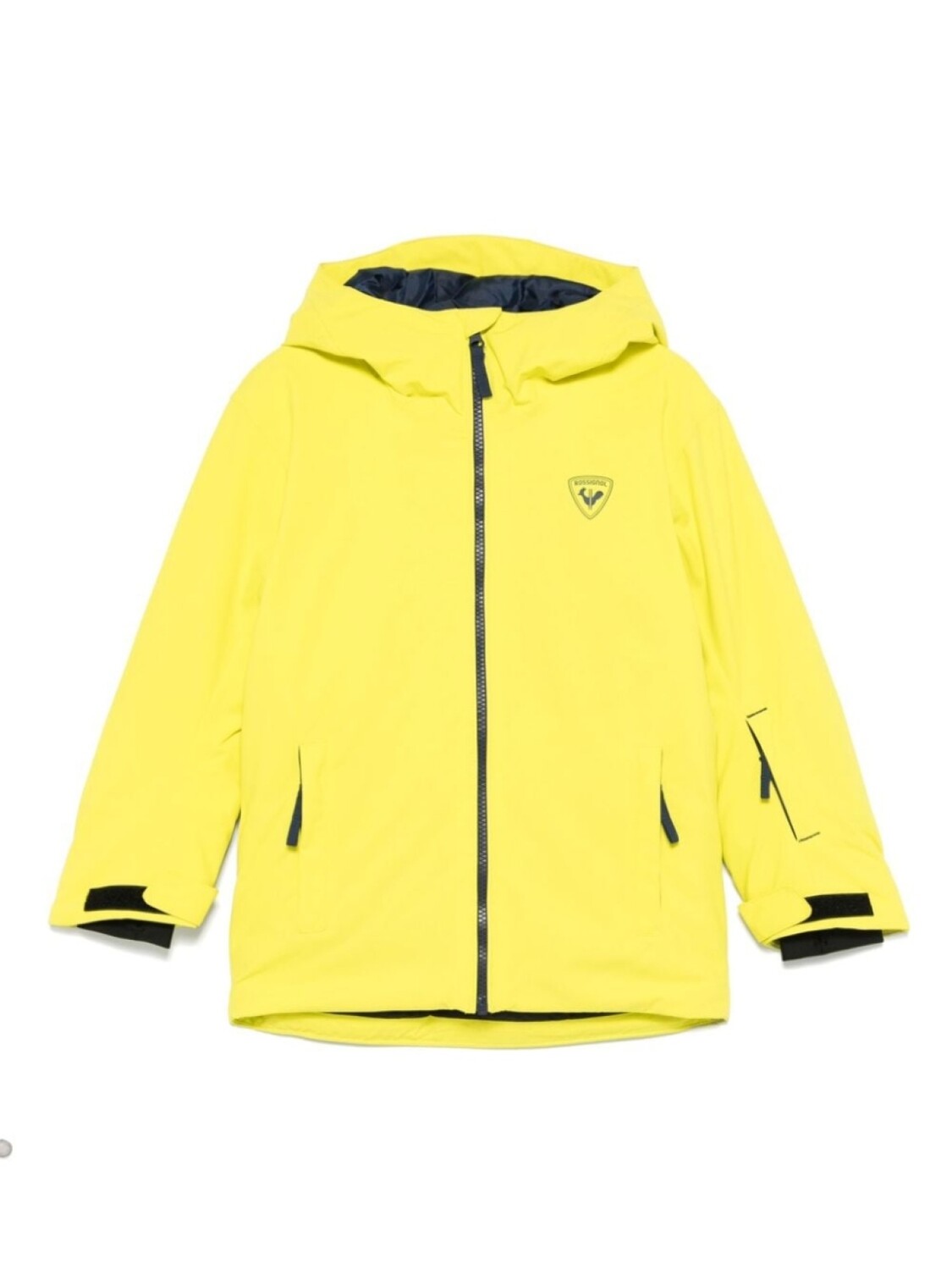 

Лыжная куртка Rossignol Kids Strawpile, желтый