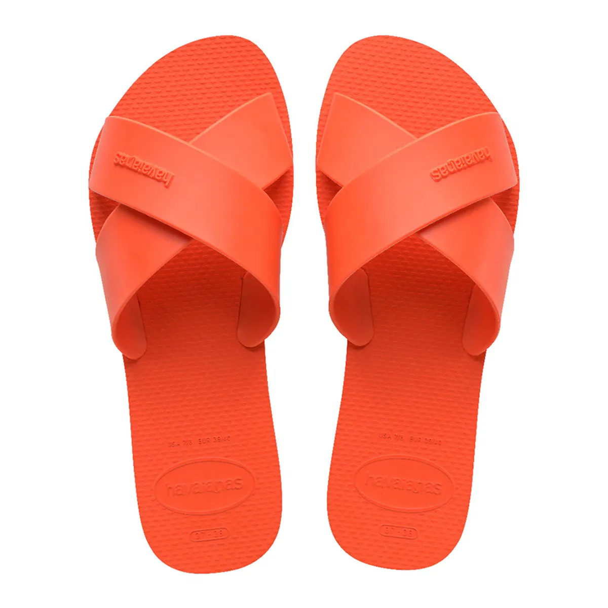 Унисекс Origine IV Havaianas Эспадрильи, цвет Verde Oliva