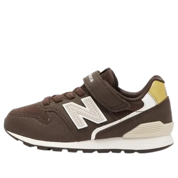 

Кроссовки 996 'pink' New Balance, розовый
