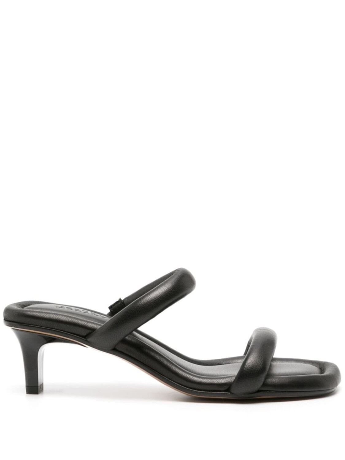 

ISABEL MARANT босоножки Roreen 60, черный
