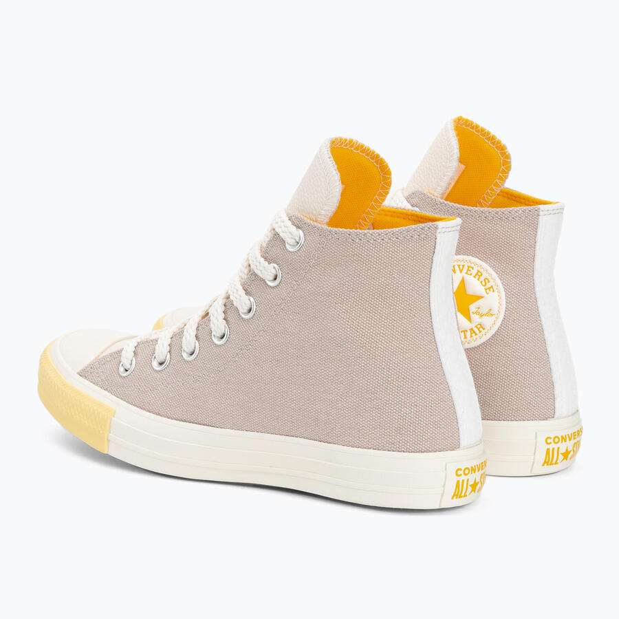Женские кеды Converse Chuck Taylor All Star Hi — фото 3