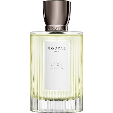

Туалетная вода-спрей унисекс Eau Du Sud, многоразового использования, 3,4 унции, Annick Goutal