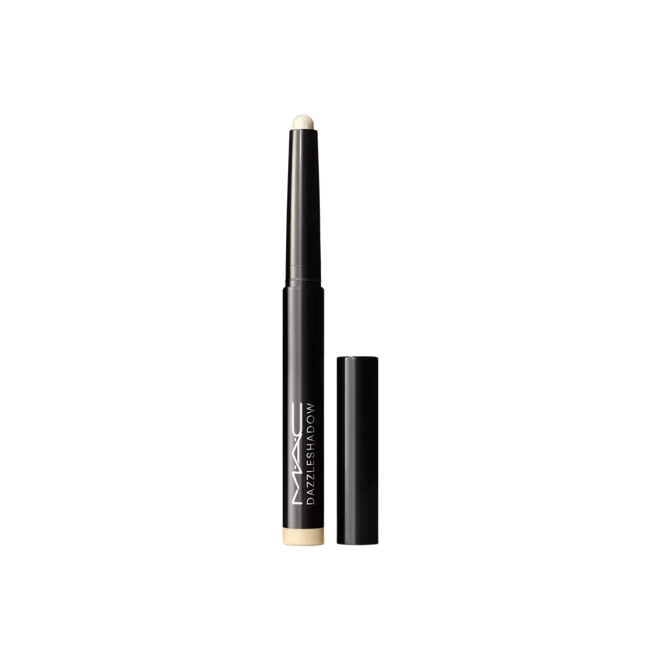 MAC Тени для век карандаш Dazzleshadow легко растушевываются, 1,6 г, #Filthy Martini — фото 2