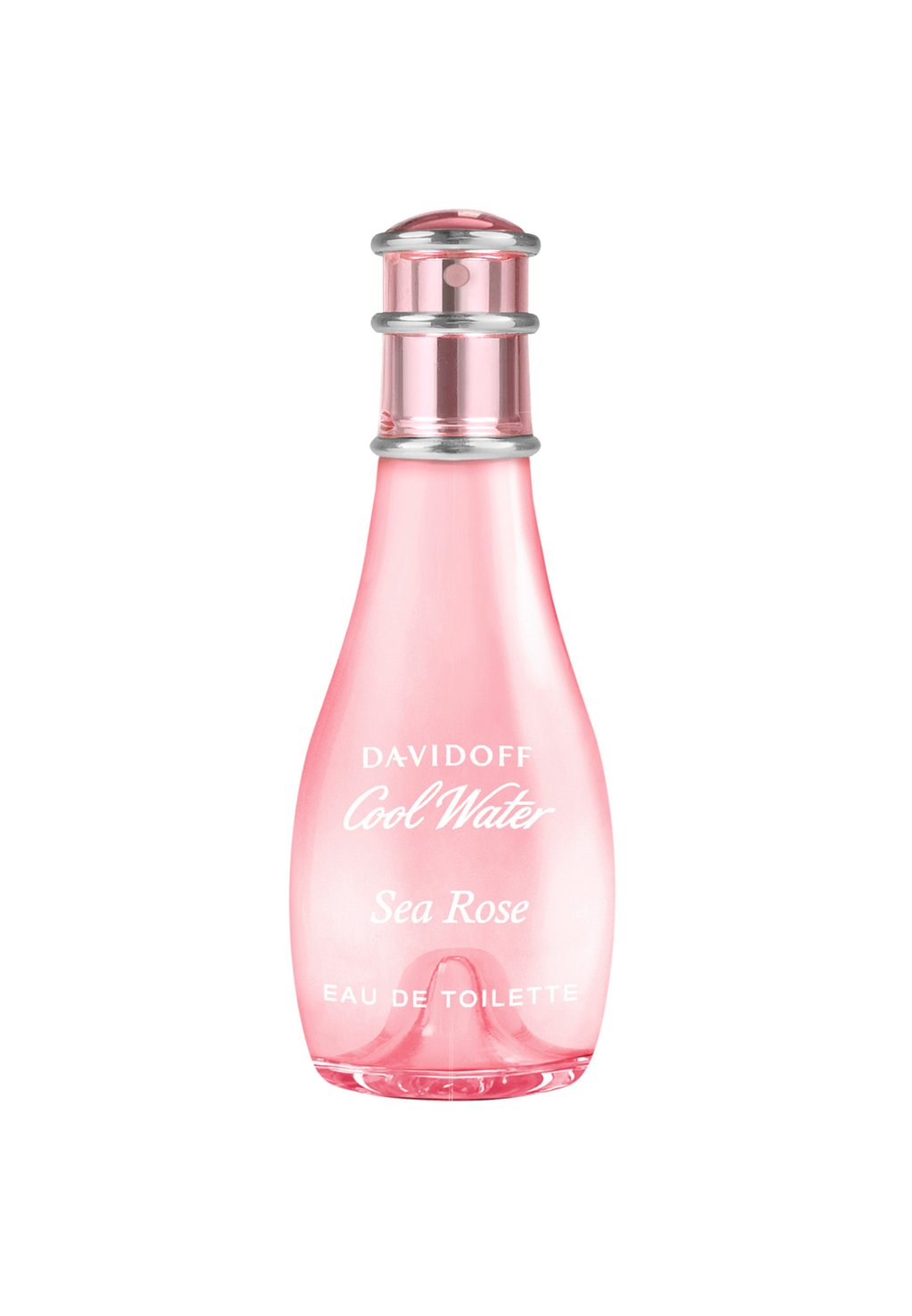 

Туалетная вода Cool Water Sea Rose Eau De Toilette DAVIDOFF Fragrances