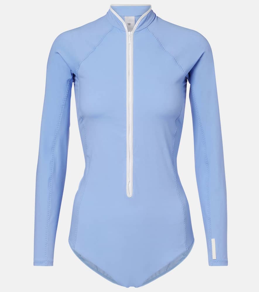 

Купальник Tyra Hunza G, Cornflower