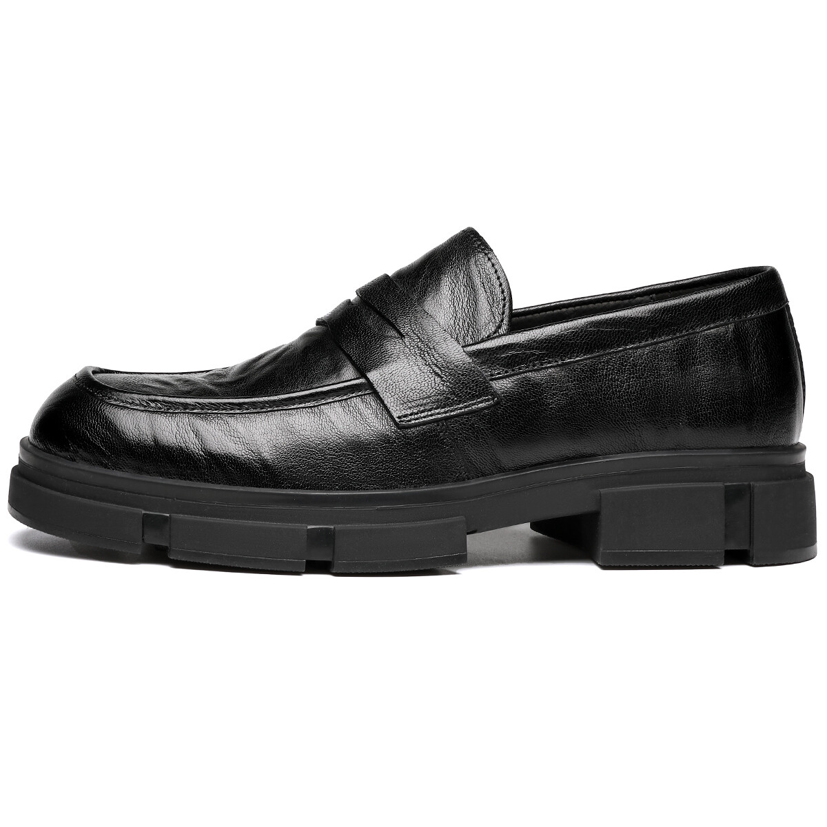 

Туфли мужские Men"s Casual Men Low-Top Ritai, коричневый