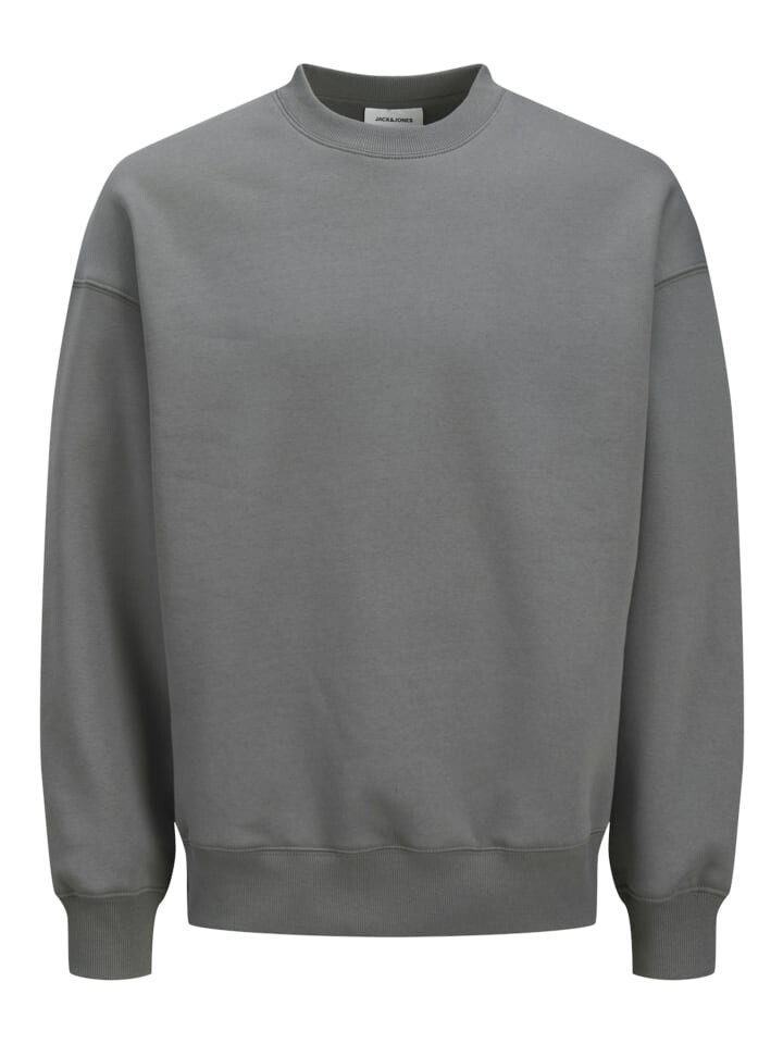 

Толстовка Jack & Jones Sweatshirt 'Urban Edge', серый