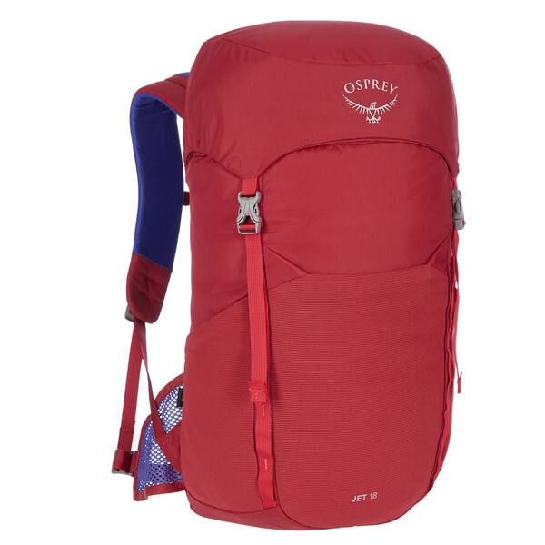 

Сумка Osprey, цвет Cosmic Red