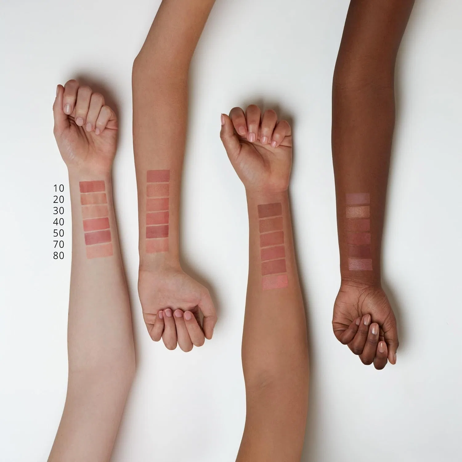 Румяна essence cosmetics the blush, оттенок 70 believing Essence — фото 4