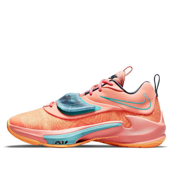 

Кроссовки zoom freak 3 ep 'stay freaky' Nike, мультиколор