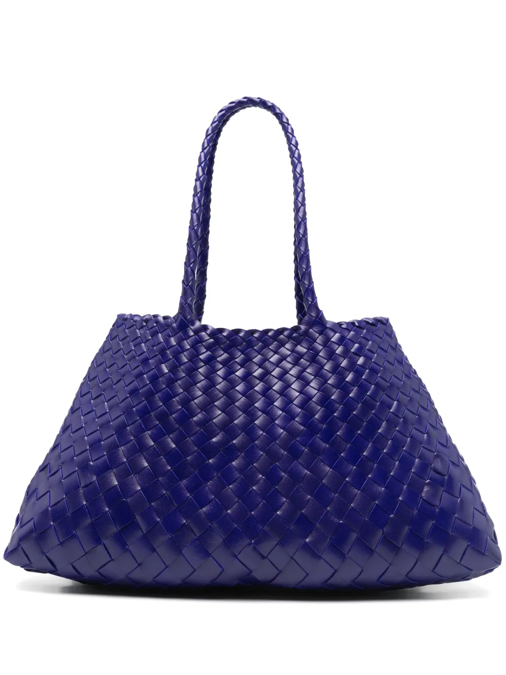 

Сумка-тоут Santa Croce Dragon Diffusion, синий