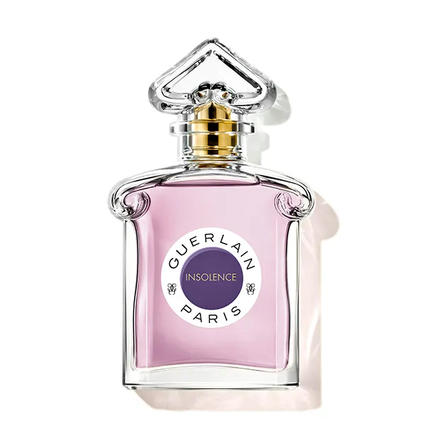 

Парфюмированная вода для женщин Insolence Guerlain, 75 ml