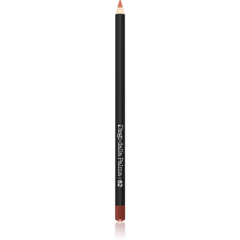 

Карандаш для губ Diego dalla Palma Lip Pencil оттенок 62 Red Brick 1,83 г