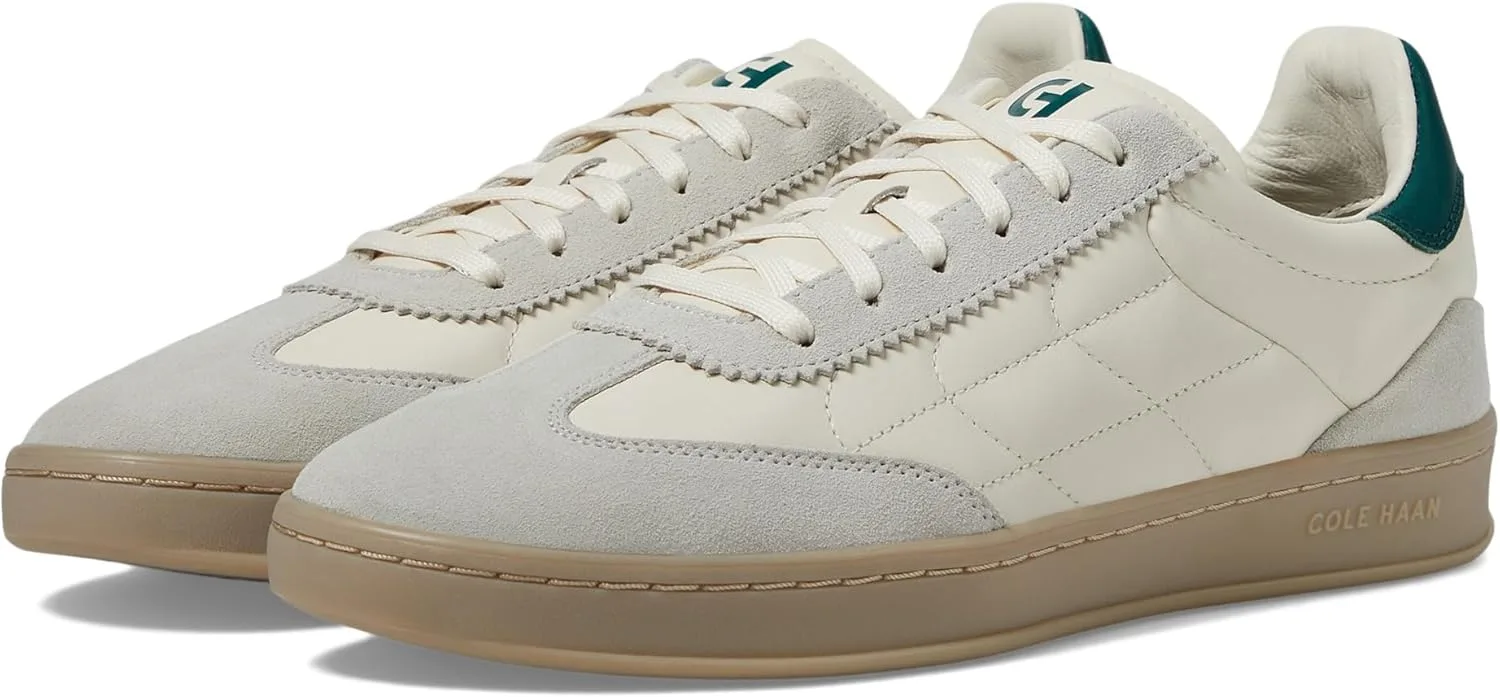 Мужские кроссовки Cole Haan Grandpro Breakaway, слоновая кость