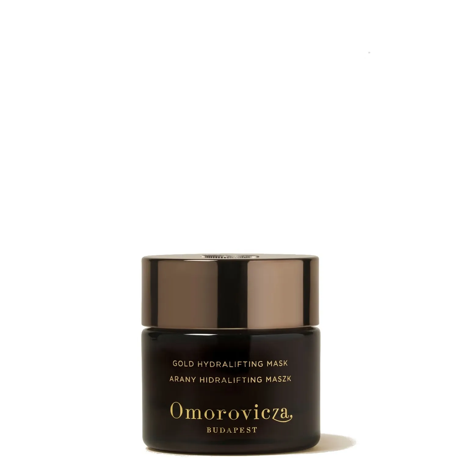 

Gold Гидралифтинг-маска (50 мл) Omorovicza