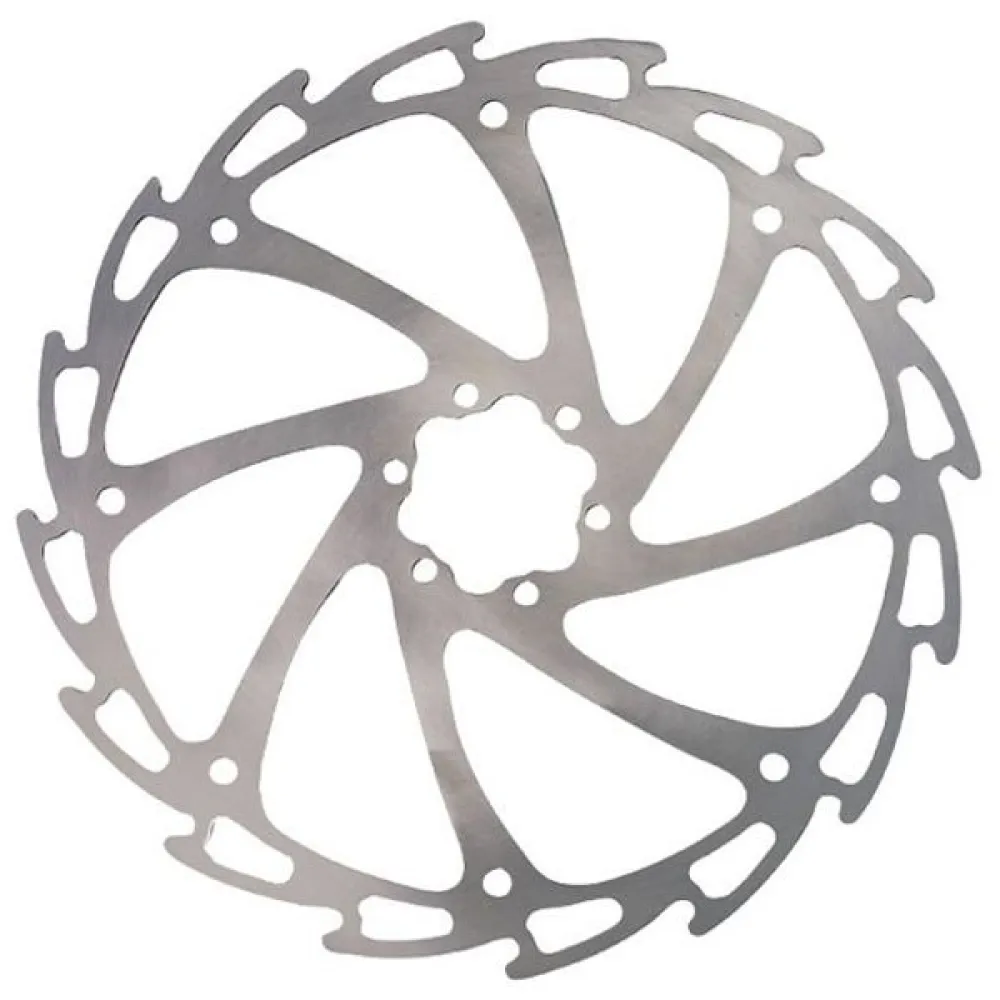 

Тормозной диск Unex 6B Disc, серебряный
