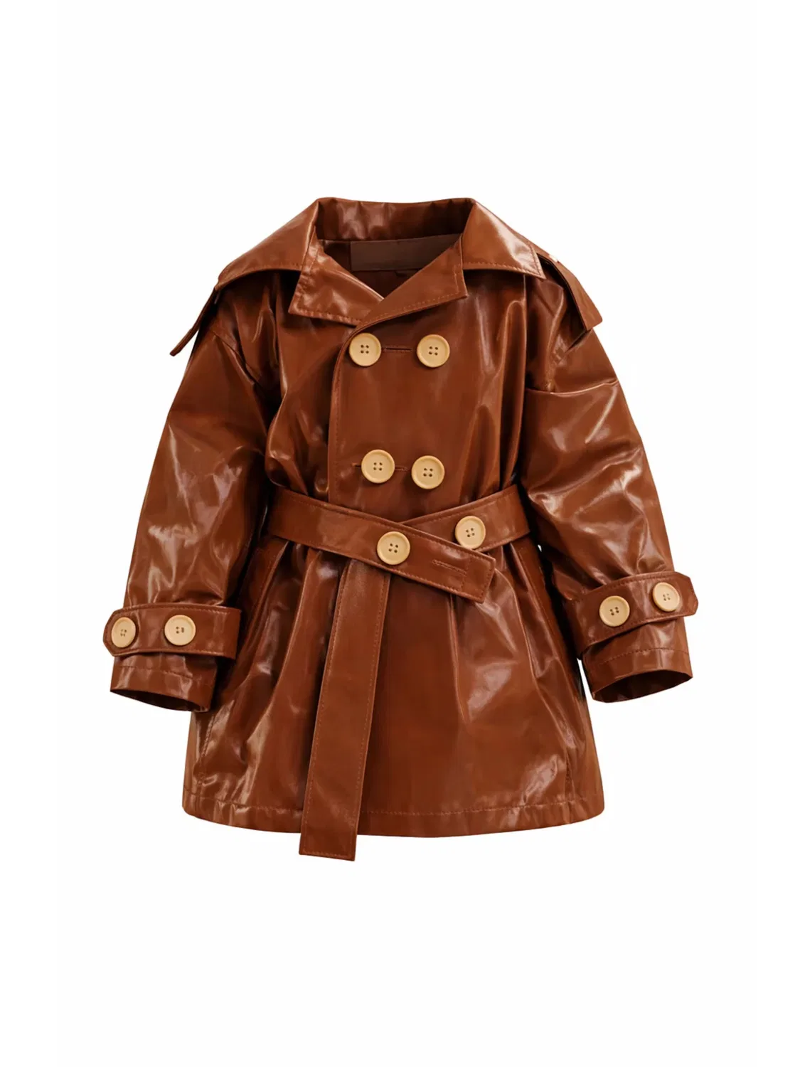 Куртка межсезонья Zubek, Brown