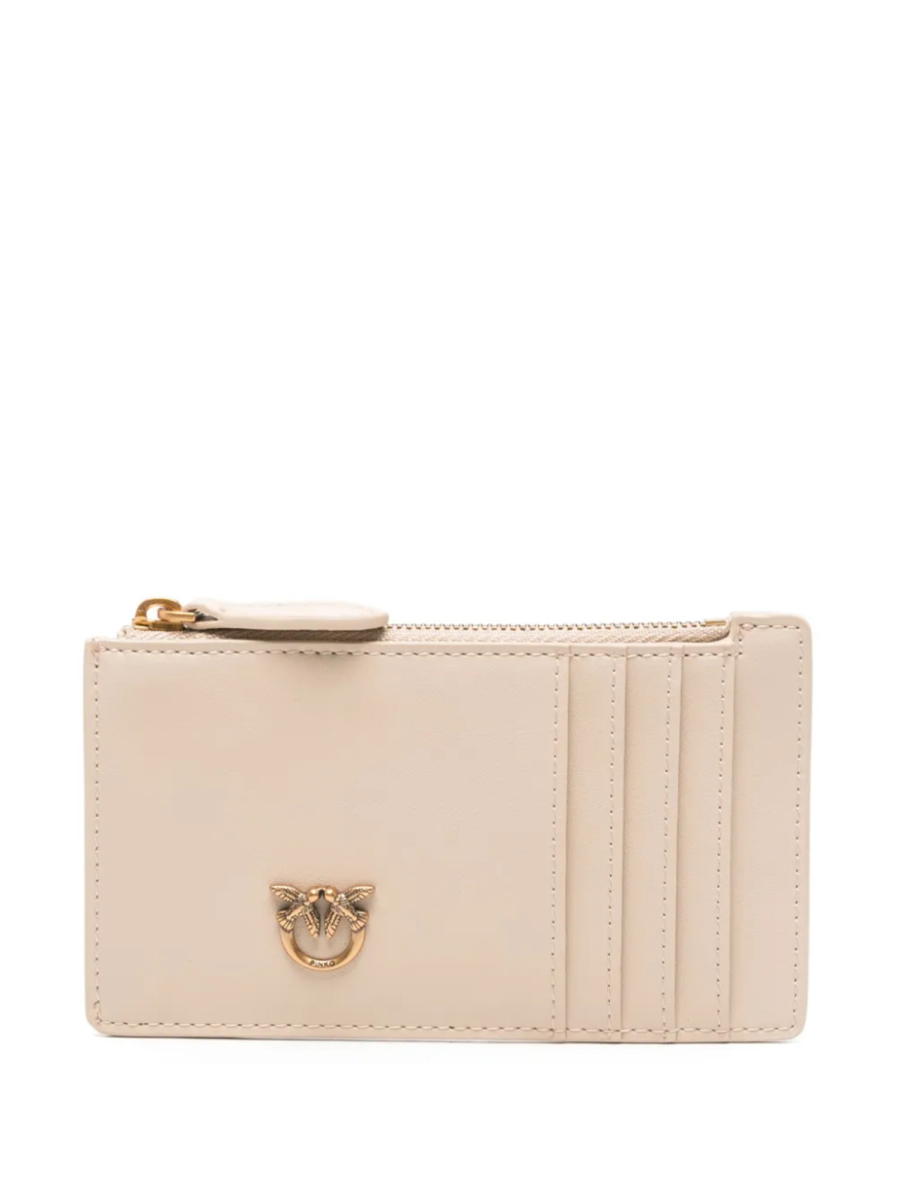 

Кошелек Love Birds PINKO, нейтральный