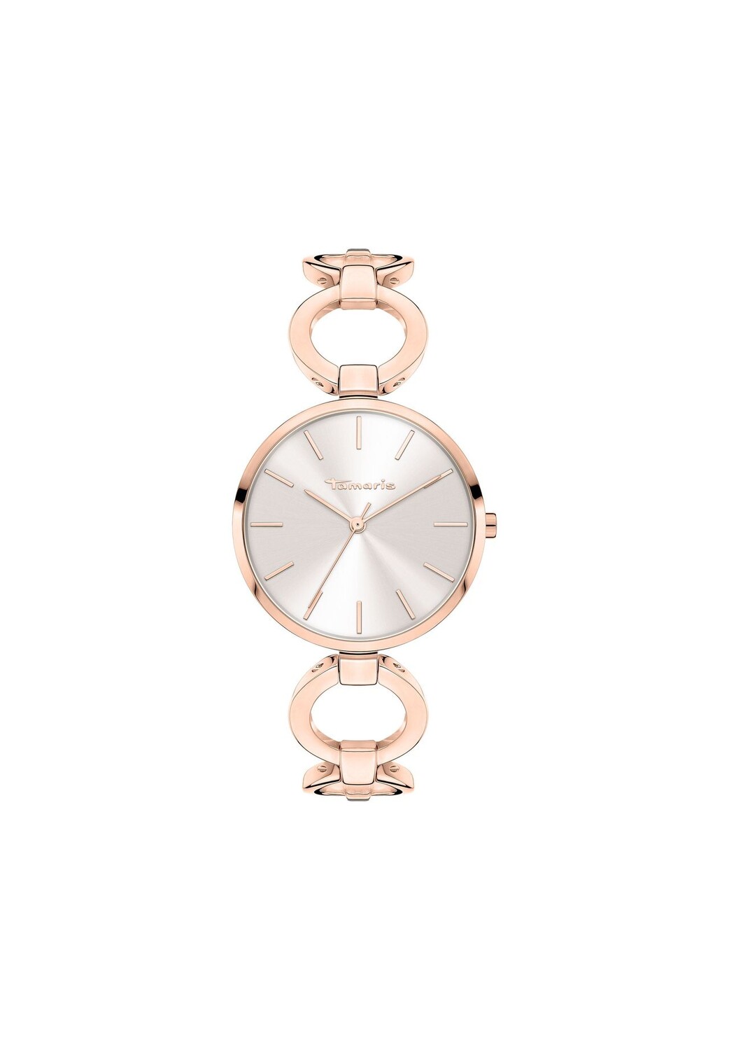 

Наручные часы Tamaris, цвет Roségold