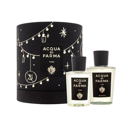 

Юзу, Косметический набор, 2 шт. Acqua di Parma