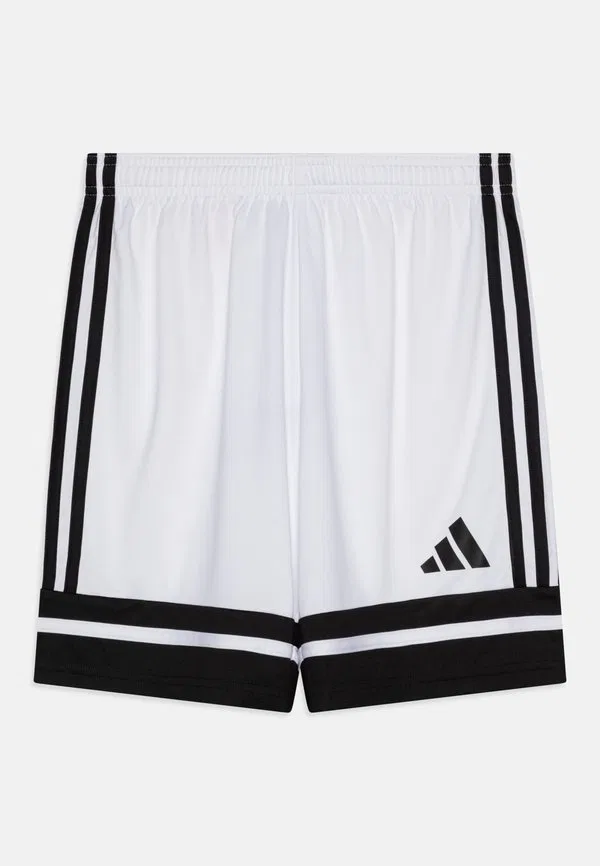 Детские шорты squadra Adidas Performance, White/Black — фото 3