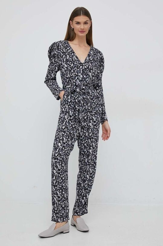 

Комбинезон Lilibeth Pepe Jeans, мультиколор
