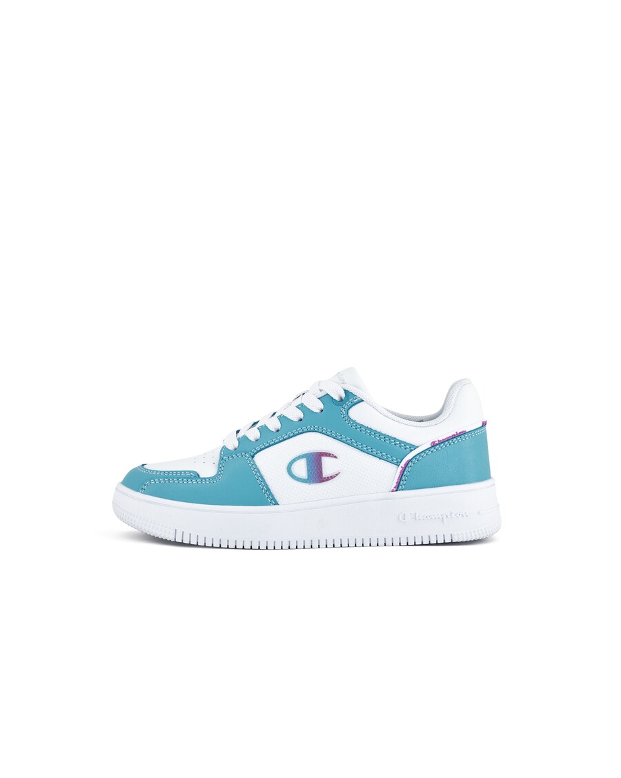 

Кроссовки Champion Authentic Athletic Apparel Rebound 2.0, синий