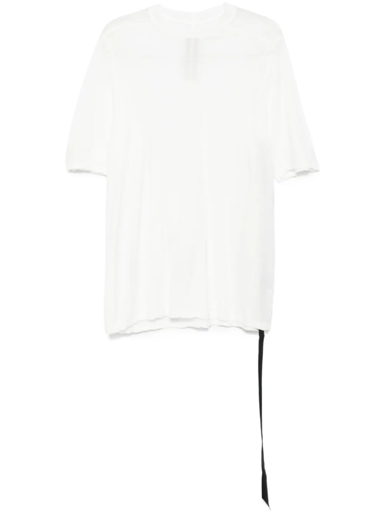 

Rick Owens DRKSHDW футболка Jumbo, белый