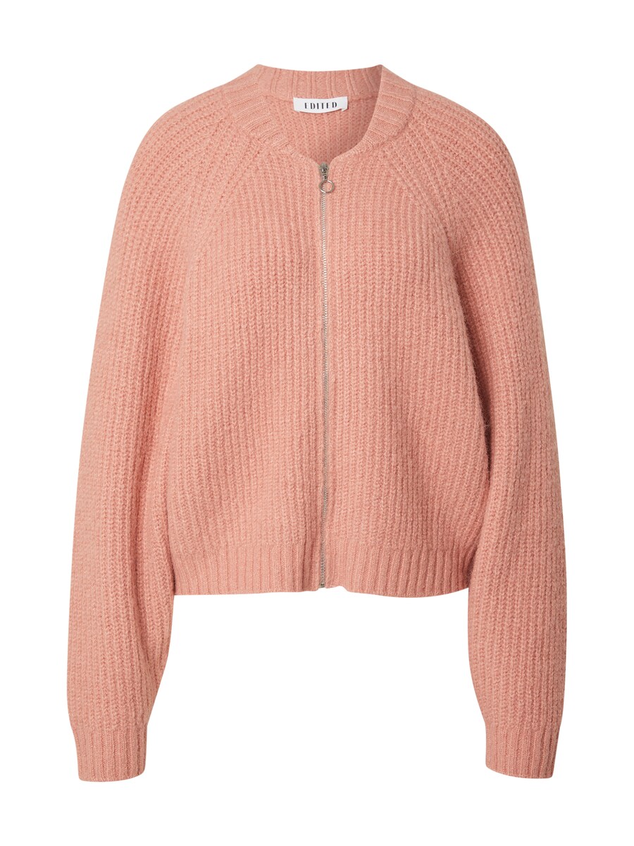 

Вязаный кардиган EDITED Rani , Pink