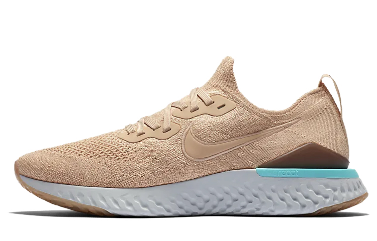 

Кроссовки унисекс Nike Epic React Flyknit 2