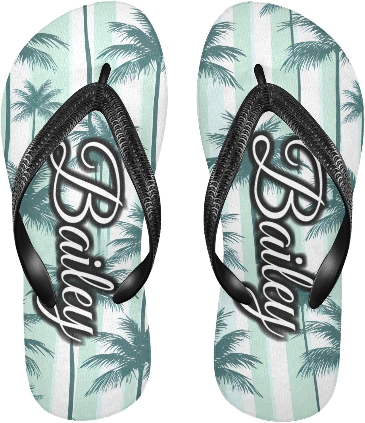 

Пляжные шлепанцы с тигровыми полосами, сандалии для душа, резиновые нескользящие летние тапочки на заказ для женщин и мужчин Sinestour, белый