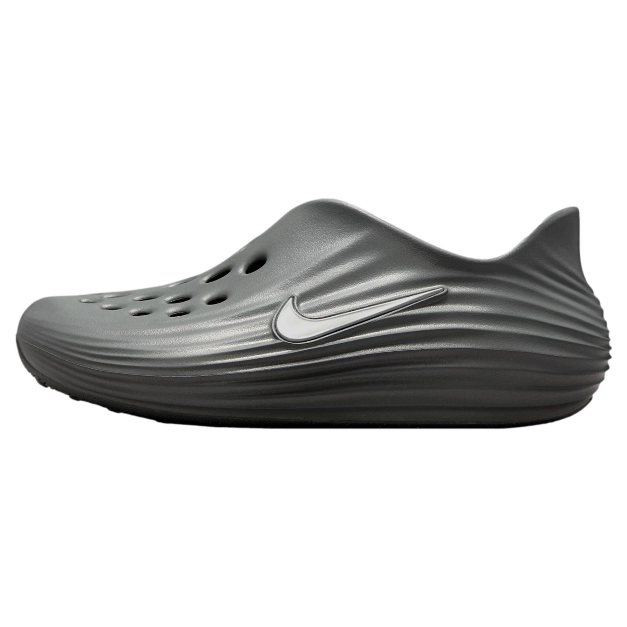 

Кроссовки Nike ReactX Rejuven8 Smoke серый / Smoke серый HV5060-002 Men's Nike, серый