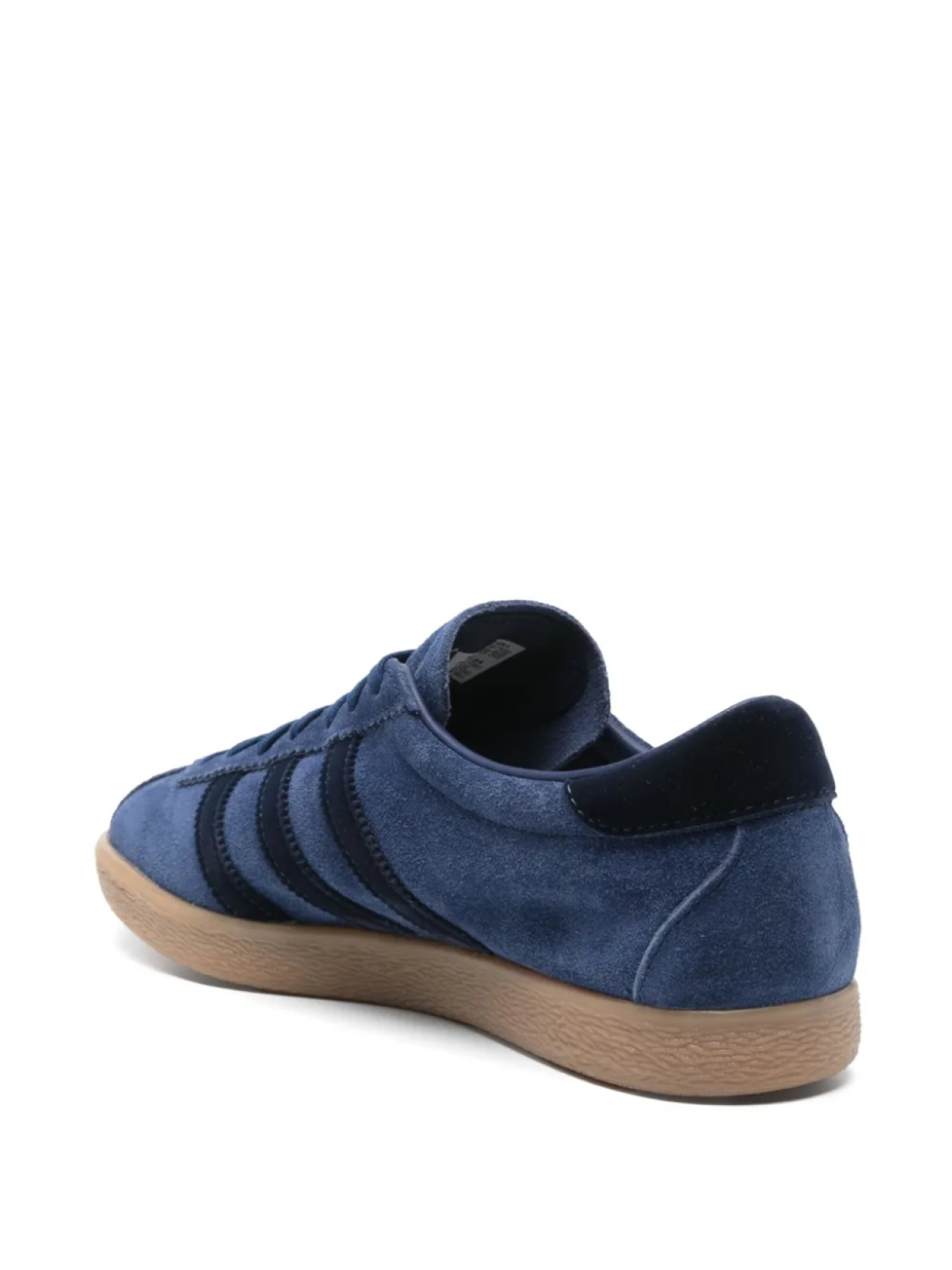 Кроссовки Adidas Tobacco, синий — фото 3