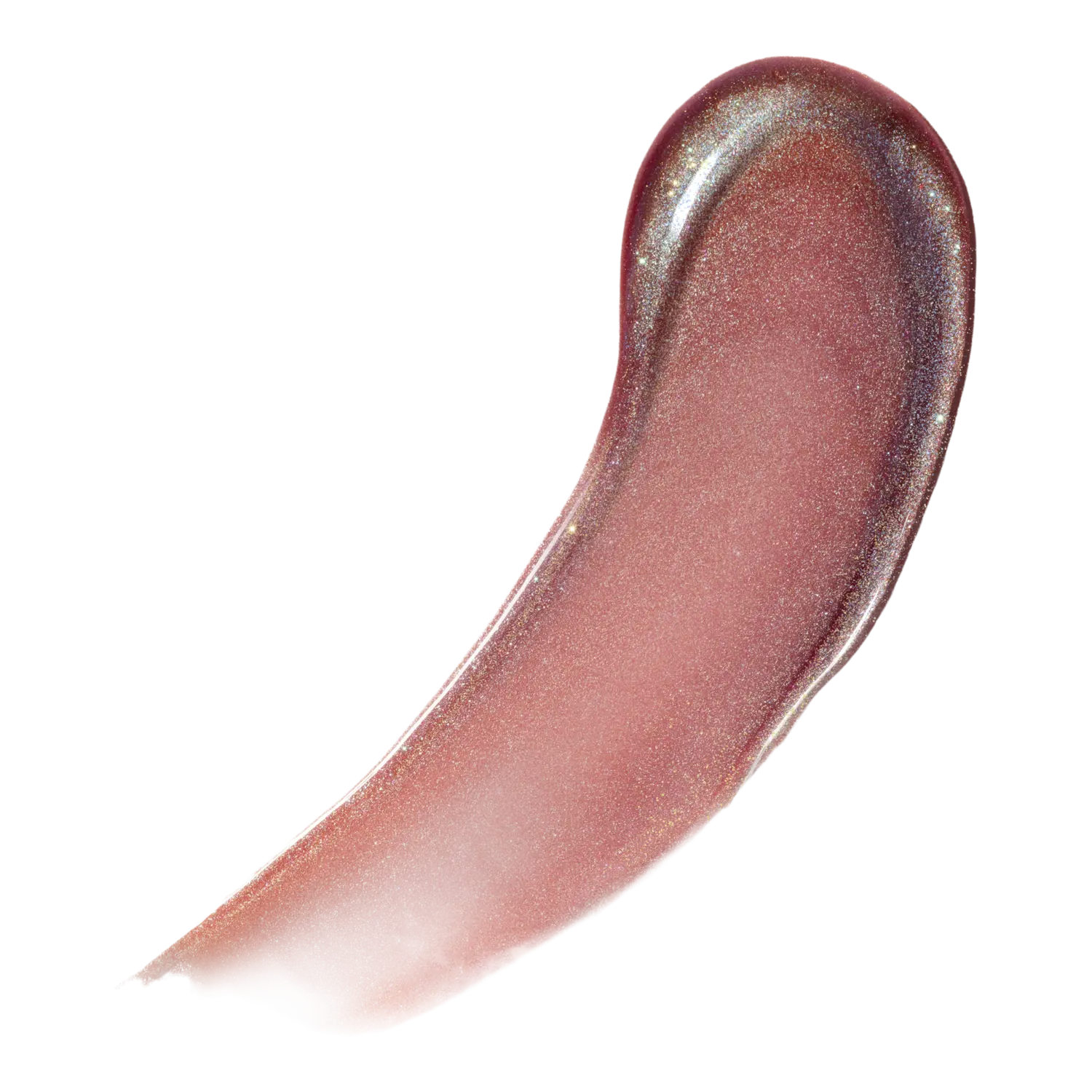 

Блеск для губ Magic Drip с блестками HALF MAGIC, Blushing Lizard (mauve taupe with mint reflects)