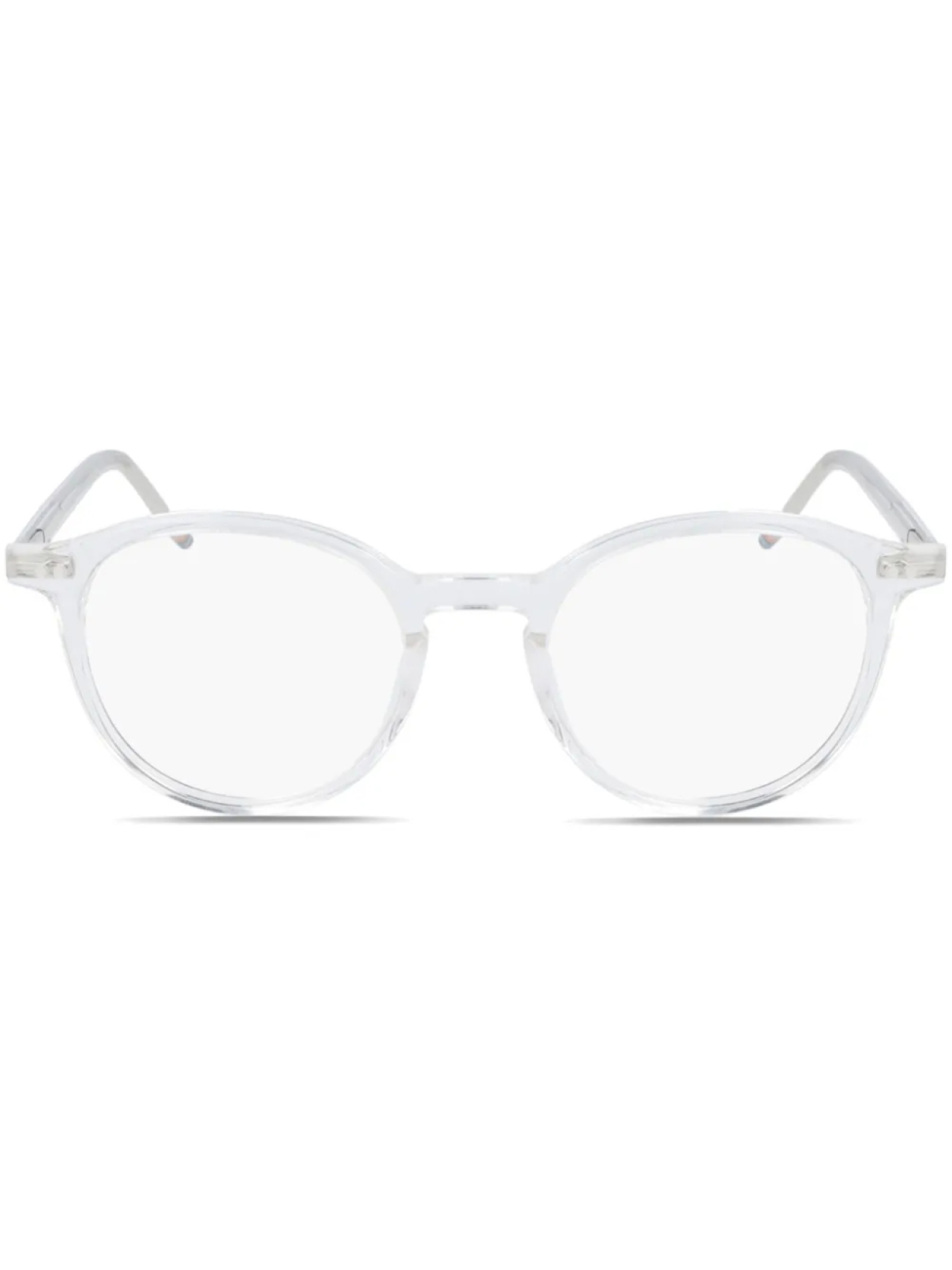 

Paul Smith очки Carlisle, белый
