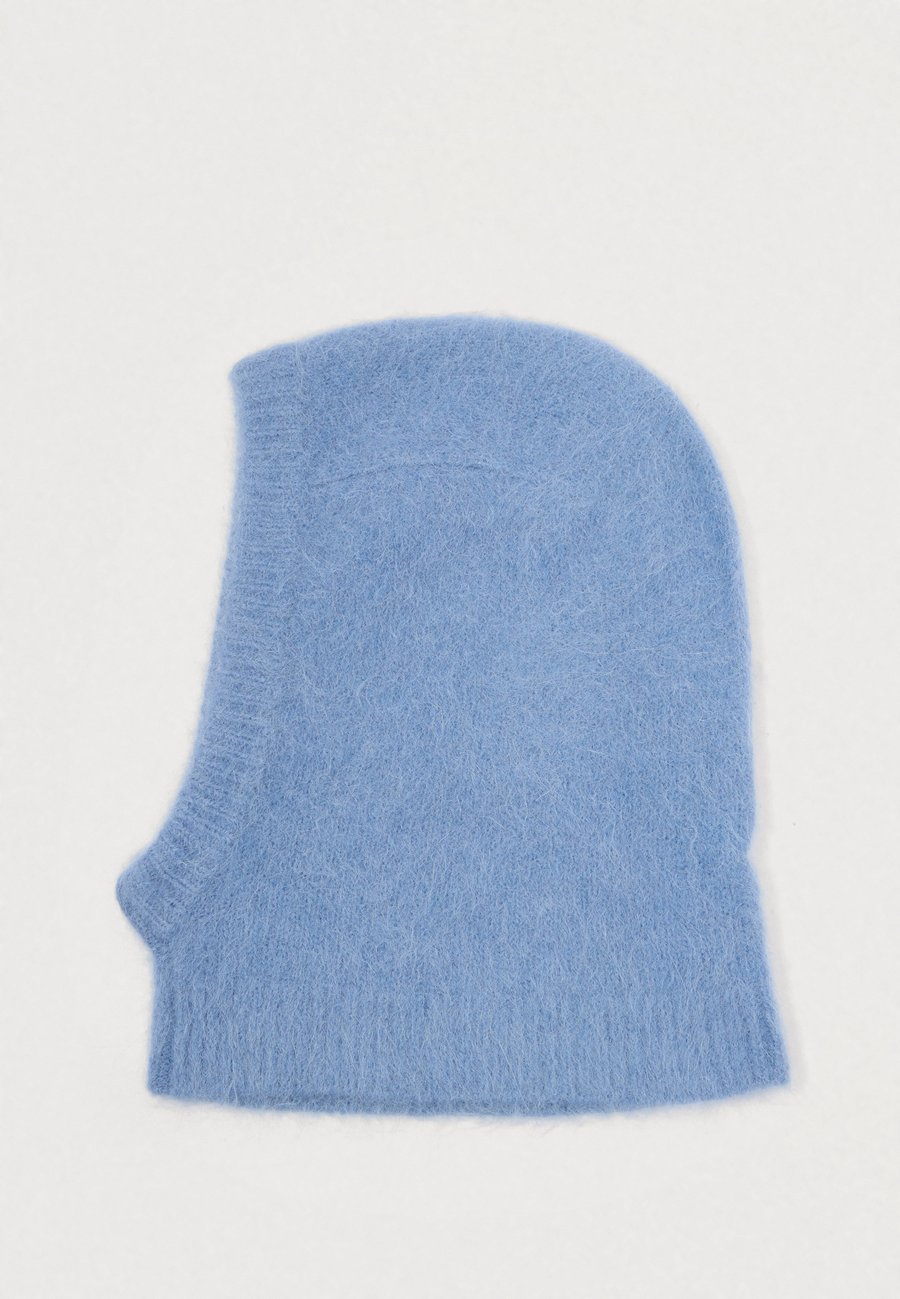 

Шапка Holzweiler TINE FLUFFY BALACLAVA UNISEX, Light Blue