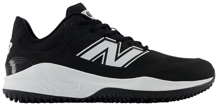 

Кроссовки New Balance Fresh Foam X 3000v7 TF 'Black White', черный