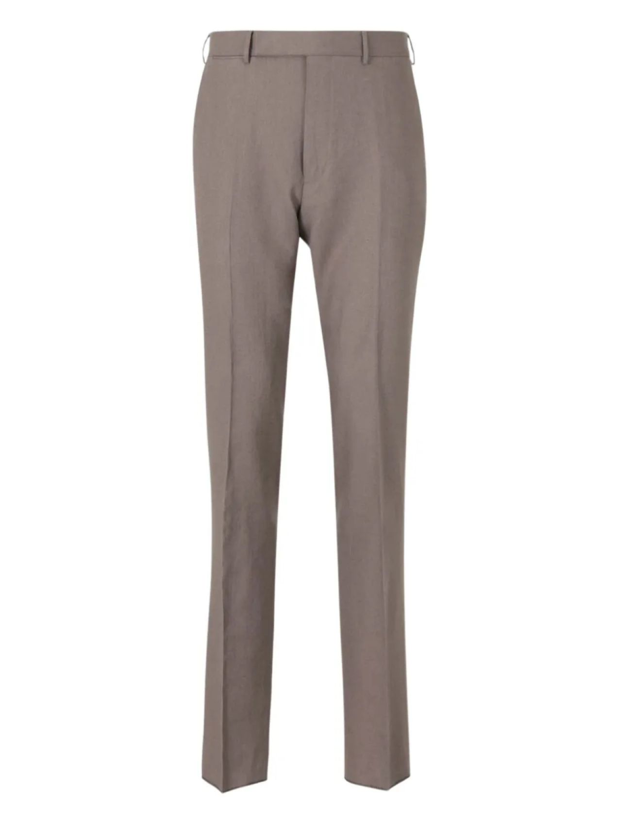 

Zegna брюки Oasi-linen, нейтральный
