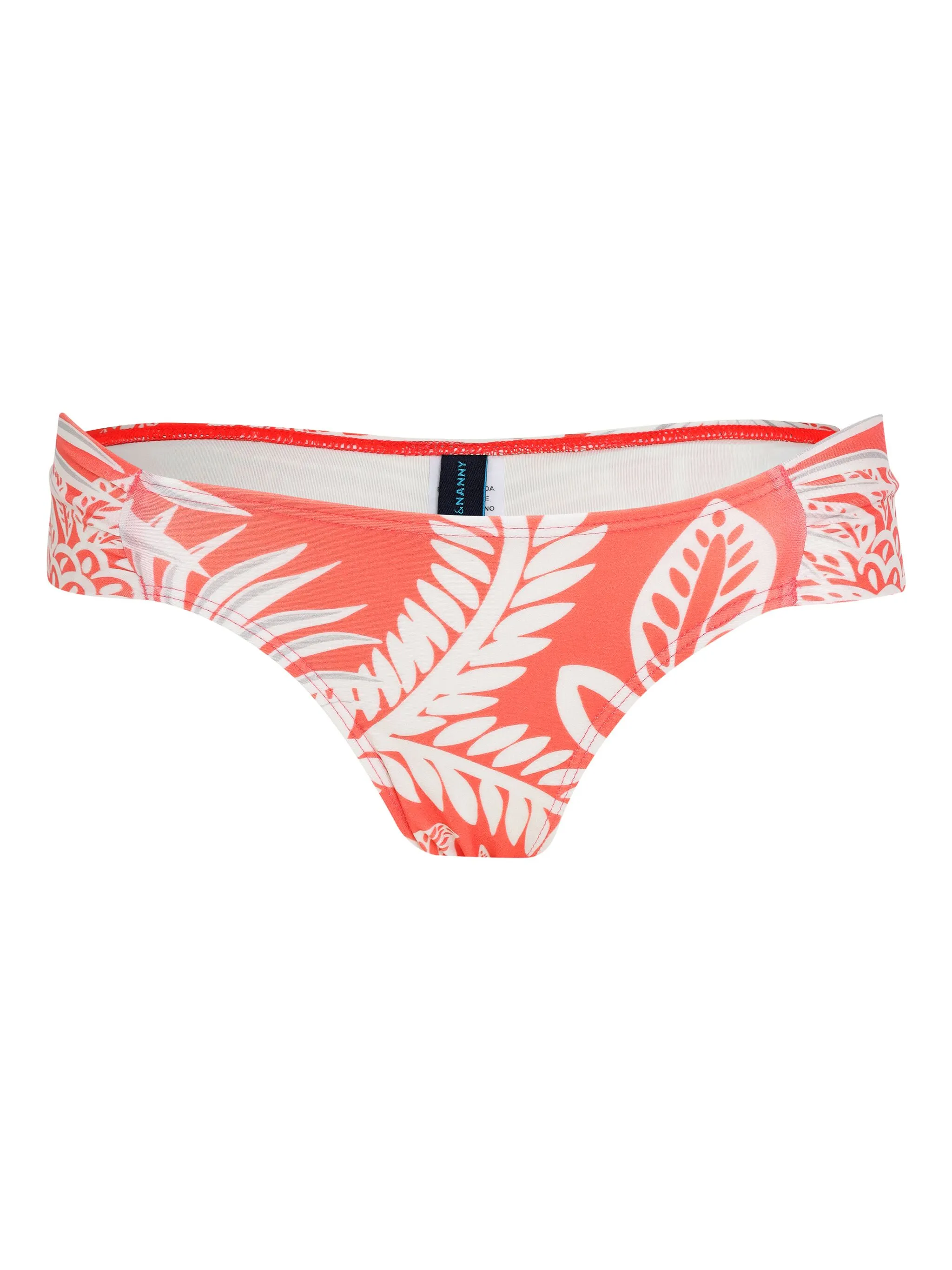 

Плавки бикини Ritz Lygia & Nanny, оранжевый