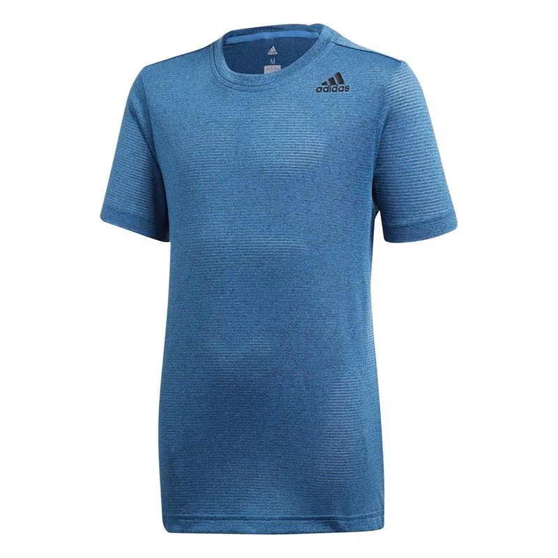 Футболка Adidas Blue