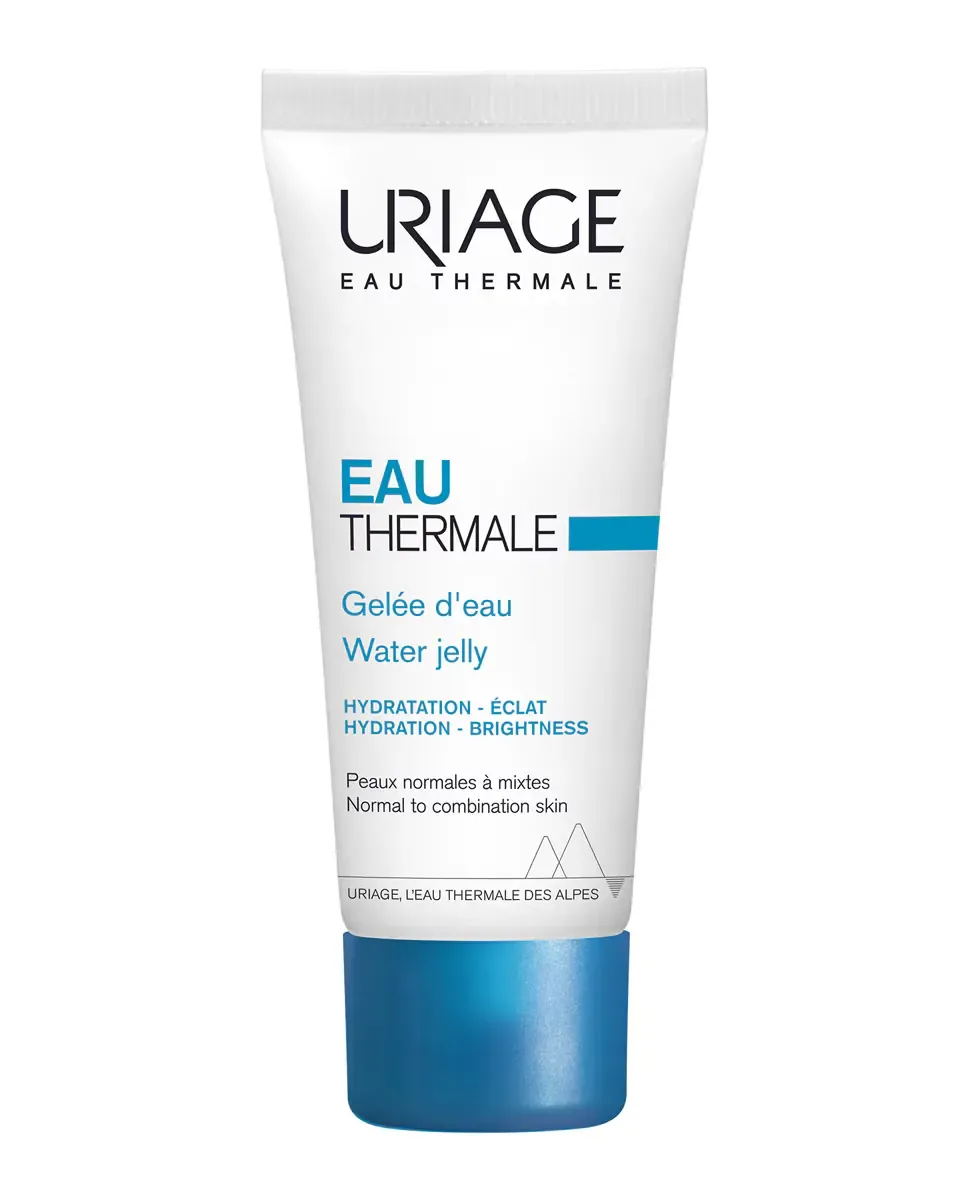 Гель для умывания Uriage — Водный гель Eau Thermale, 40 мл
