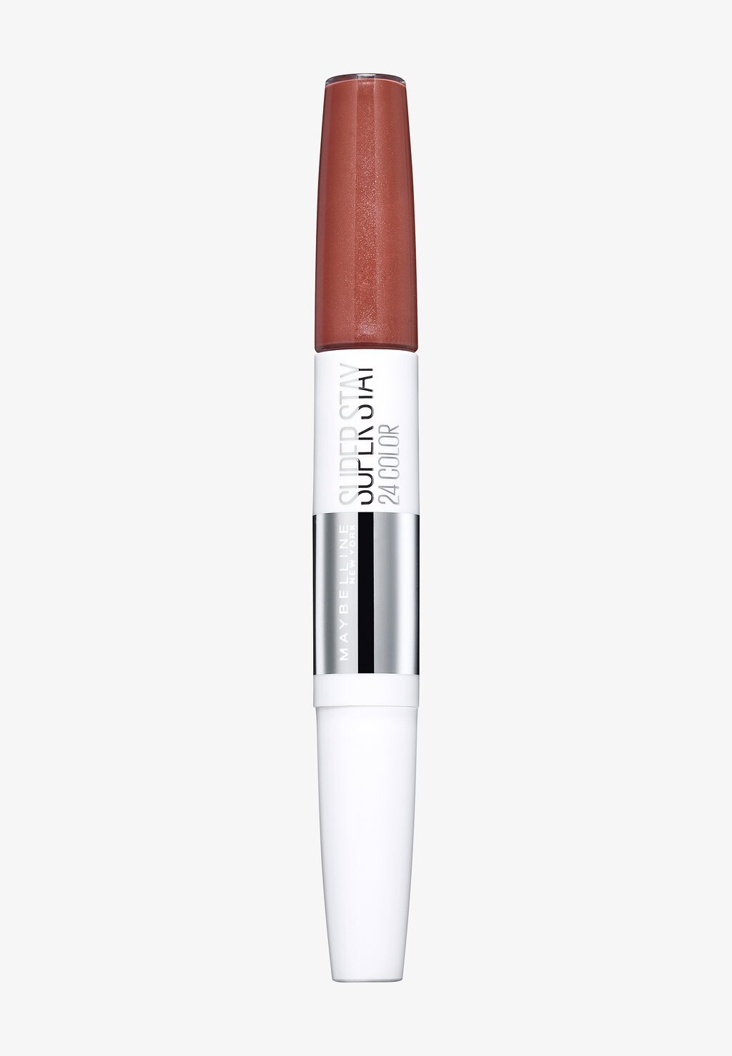 

Тинт для губ Superstay 24H Lipstick Maybelline New York, цвет nr. 725 caramel kiss, Белый, Тинт для губ Superstay 24H Lipstick Maybelline New York, цвет nr. 725 caramel kiss