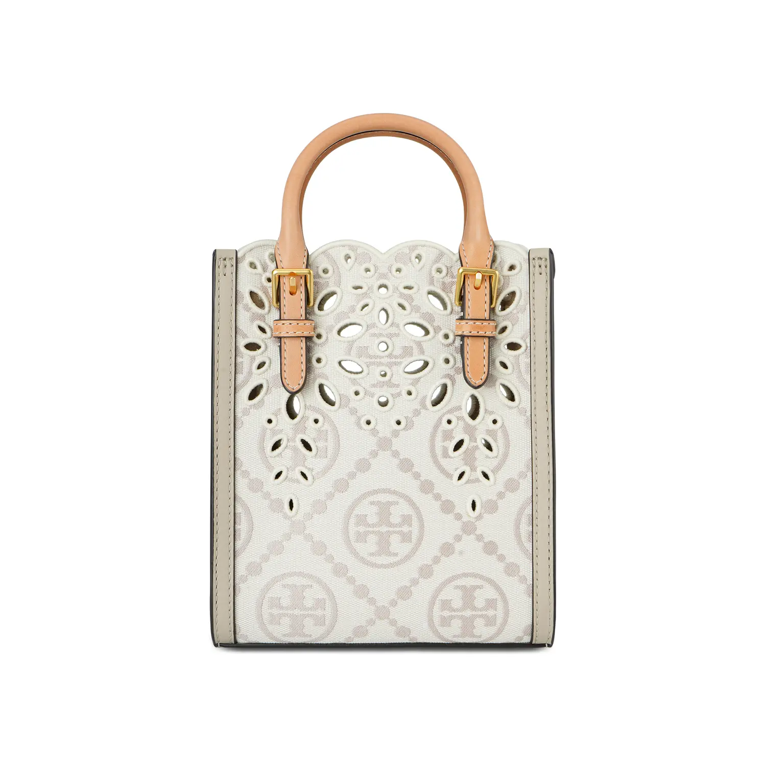 

TORY BURCH Сумка тоут Монорам