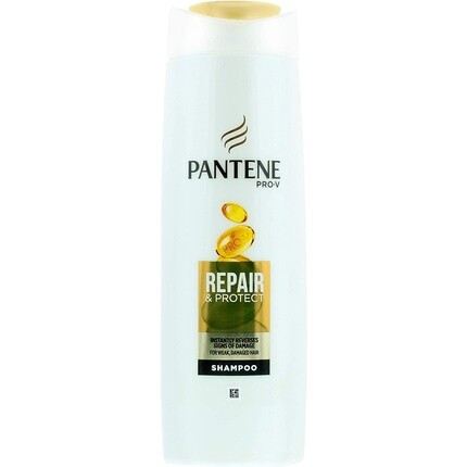 

Pro-V Repair & Protect Шампунь без силикона, 360 мл, Pantene